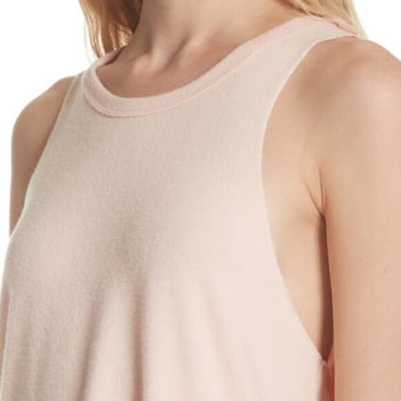 FREE PEOPLE Coziest Muscle Tank  - Picture 10 of 10